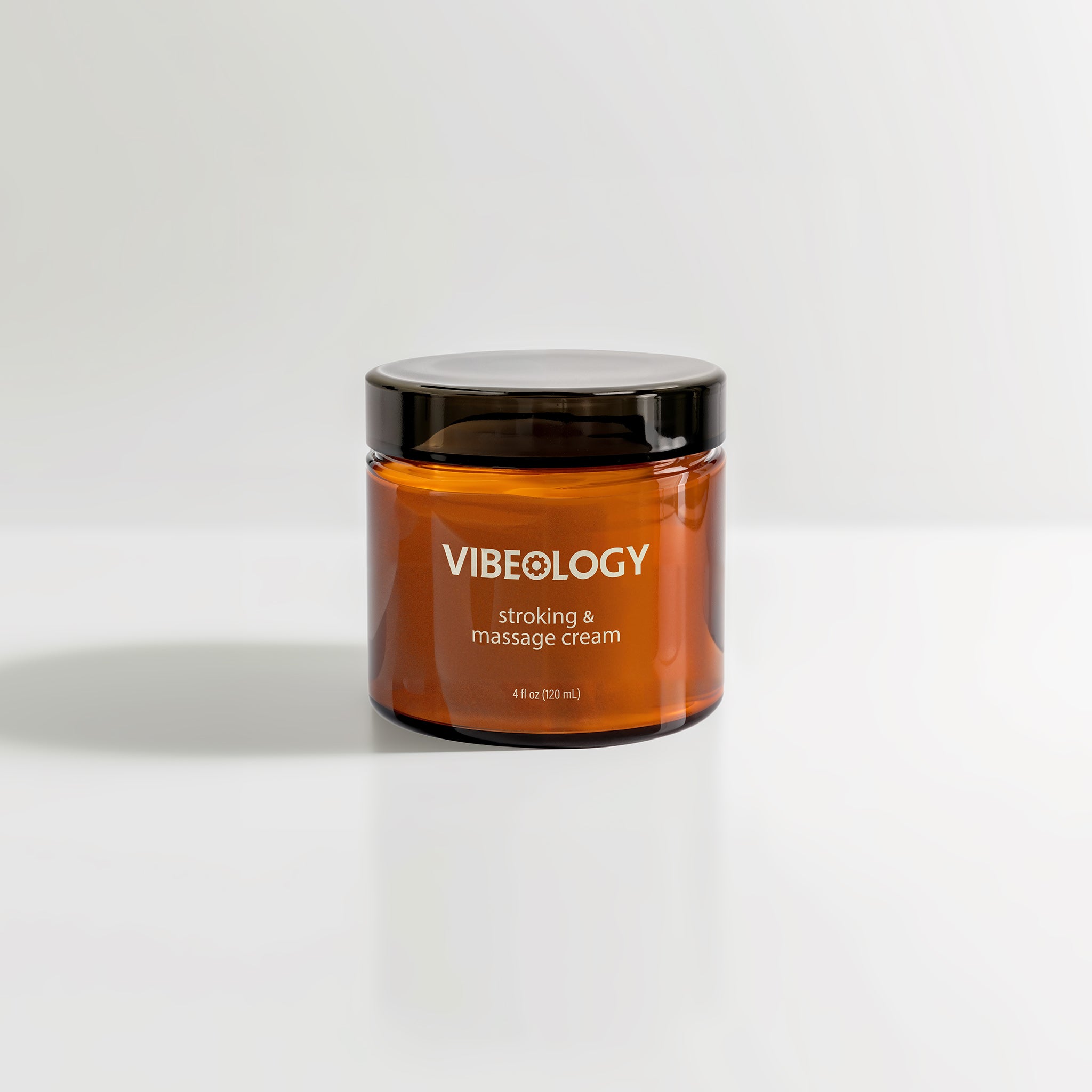 throb stroking & massage cream