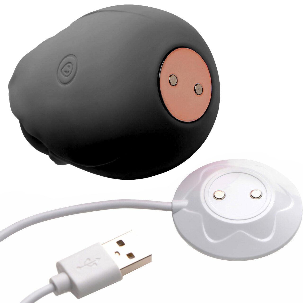 the rose pressure wave stimulator