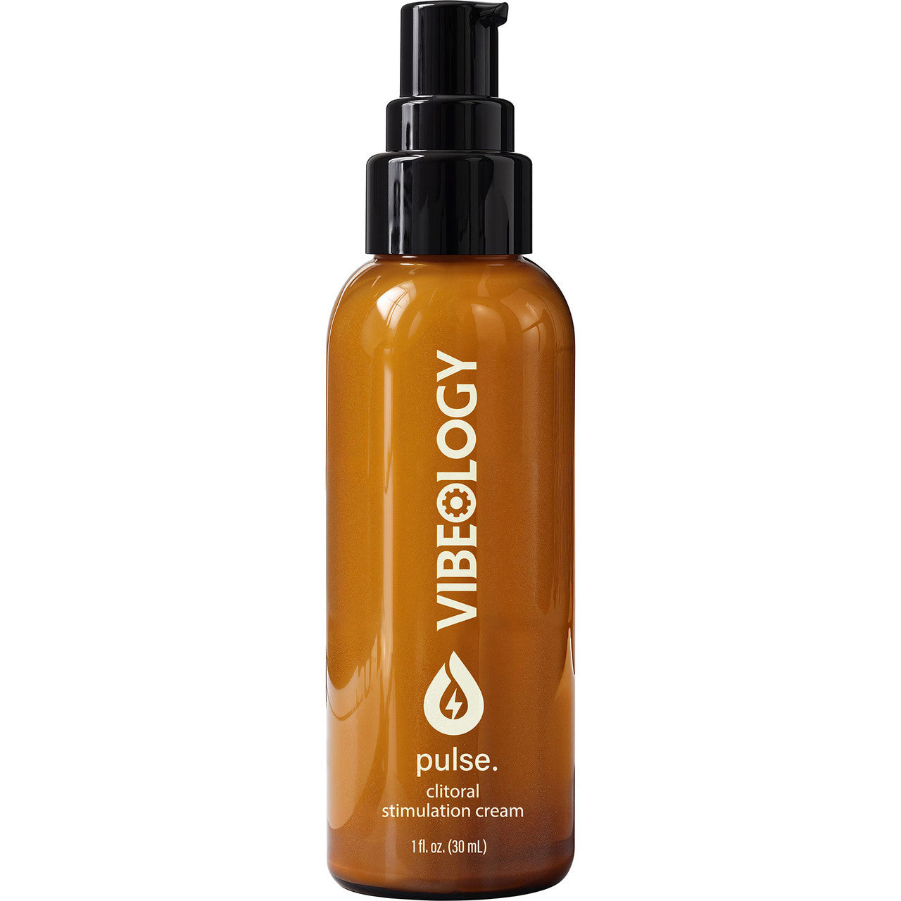 1 oz pulse stimulation cream