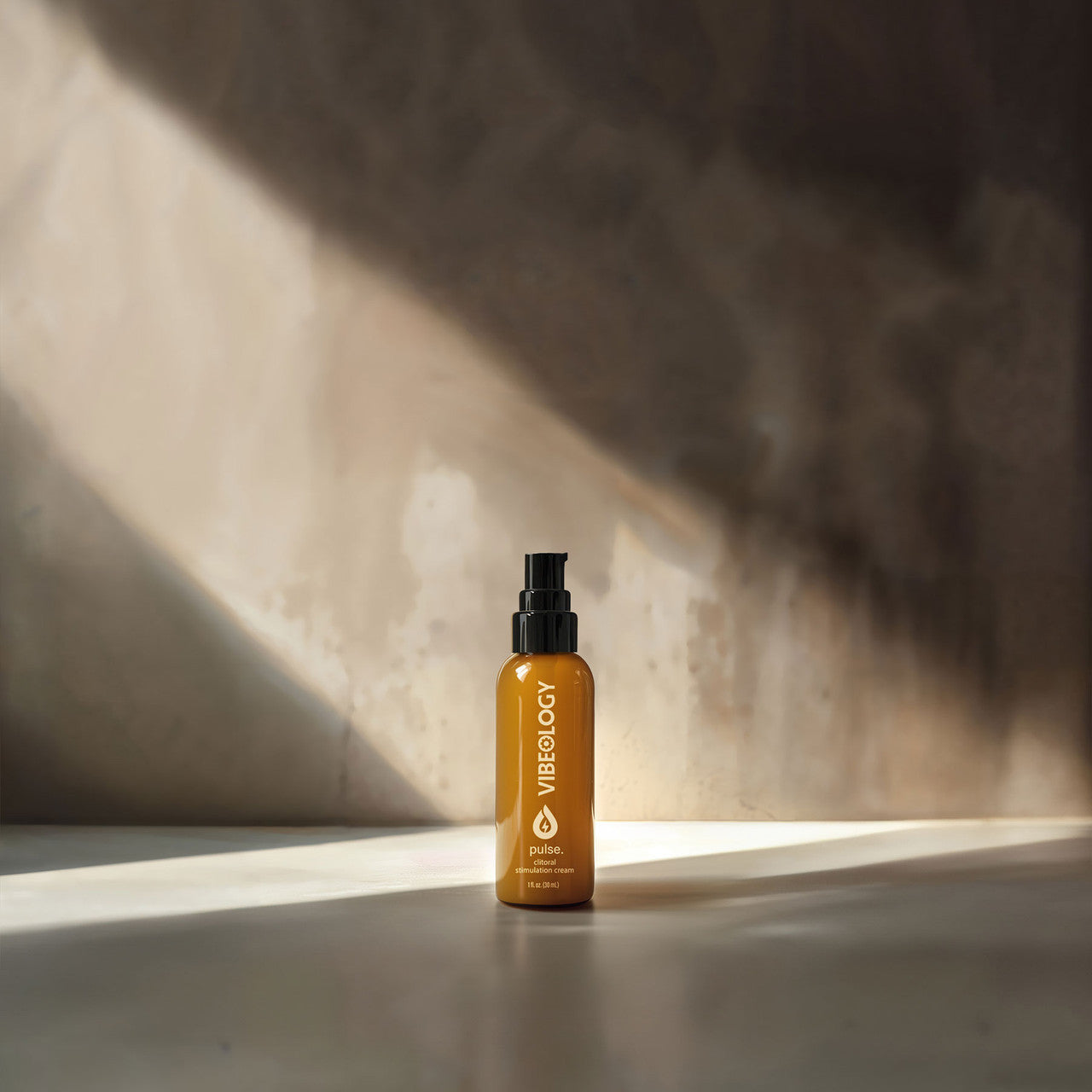 1 oz pulse stimulation cream