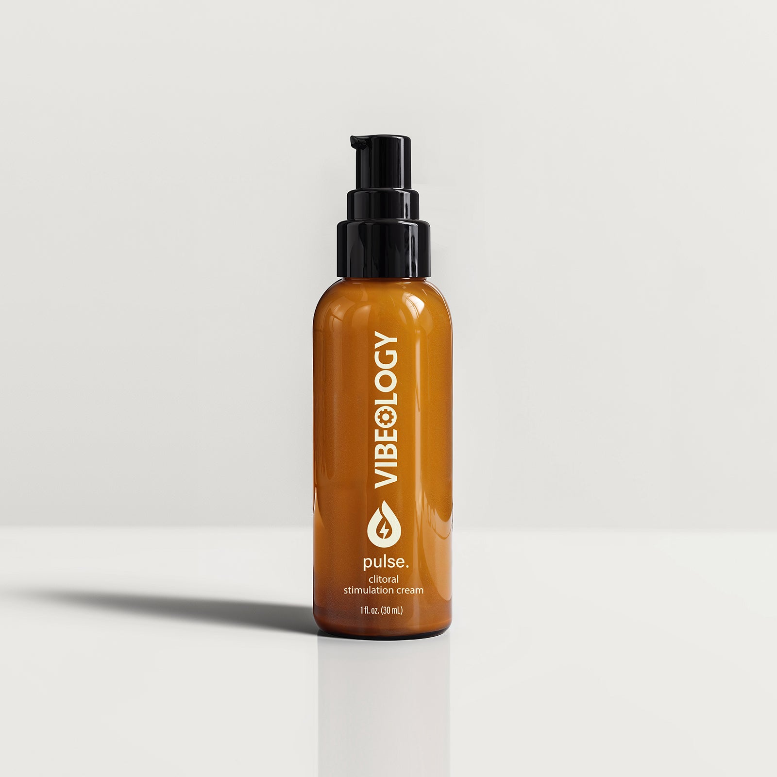 pulse stimulation cream