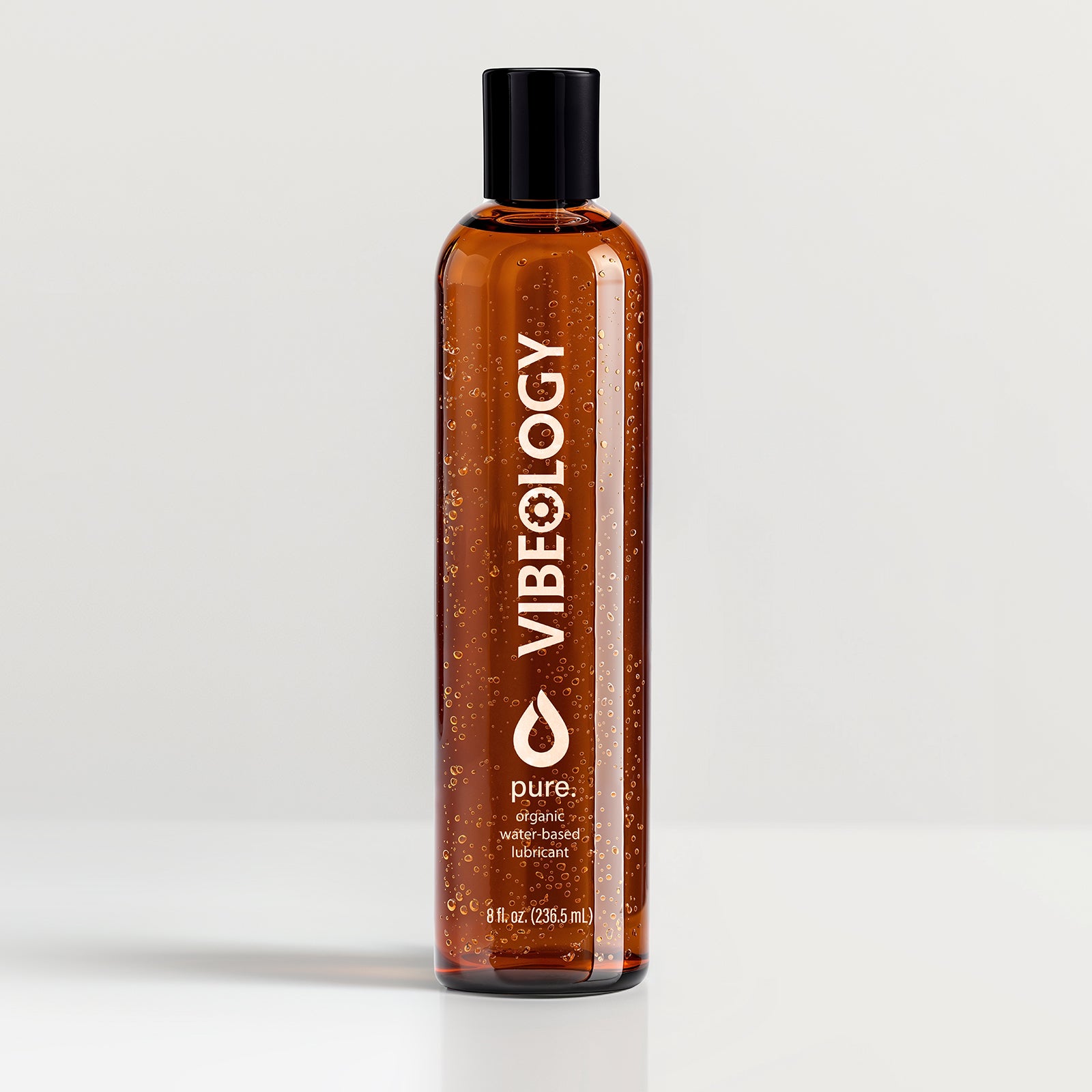 Pure Organic Water-Based Personal Lubricant | Vibeology Pure Organic Water-Based Personal Lubricant | Vibeology