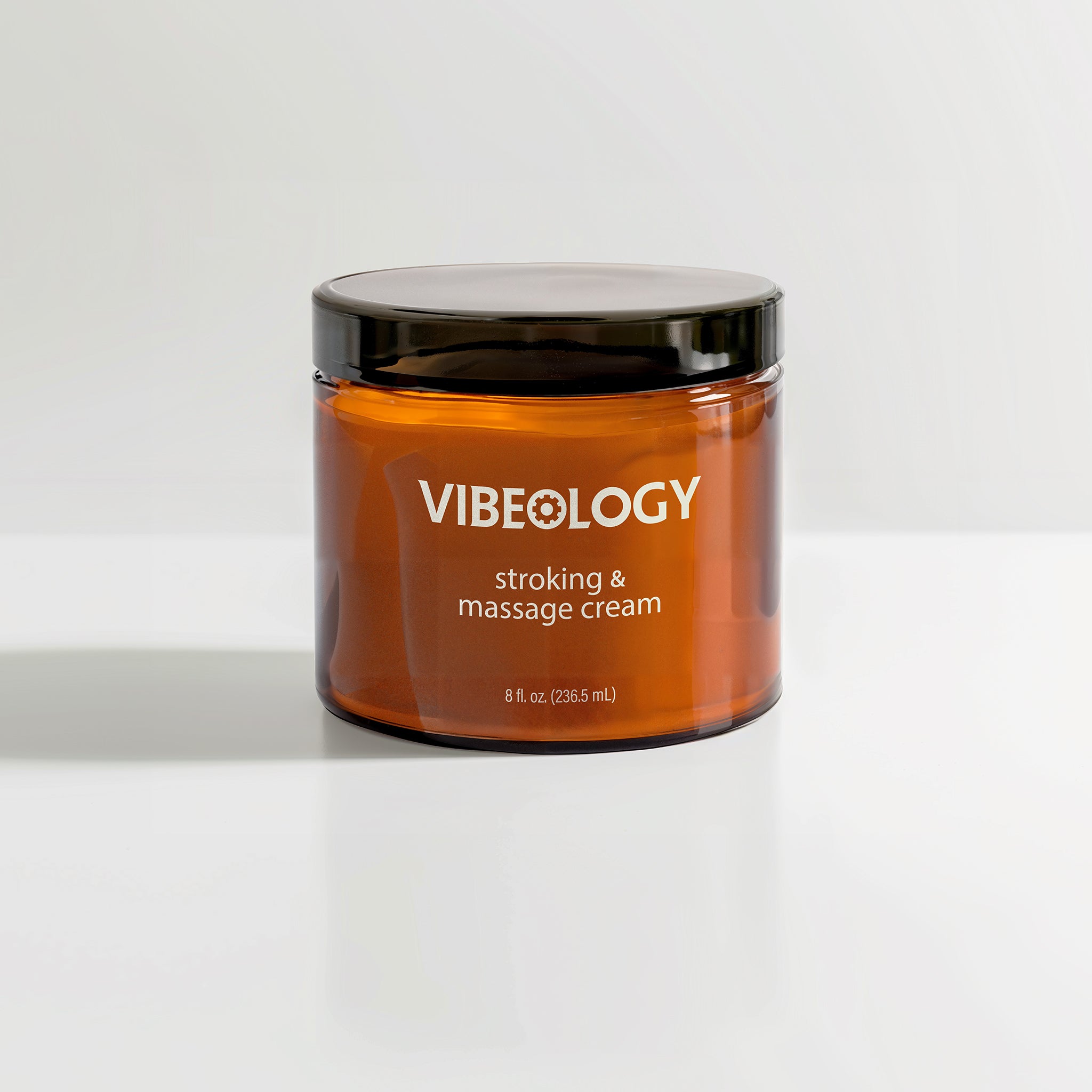 throb stroking & massage cream